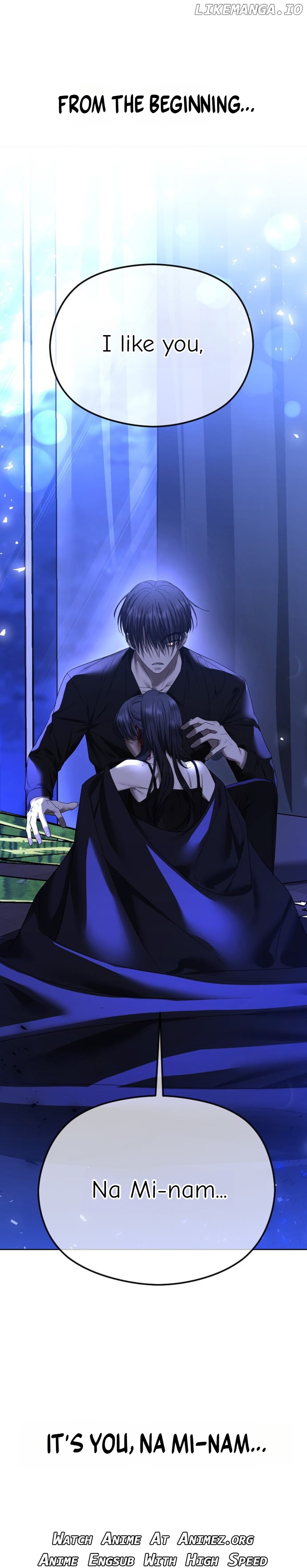 The Ending, I Want to Change it Chapter 63 - page 41